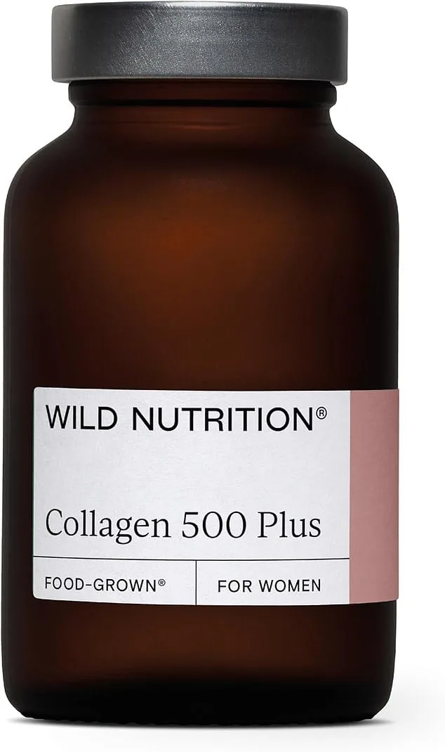 Collagen Supplements Show Credible Benefits for Skin and Joint Health, Study Reveals