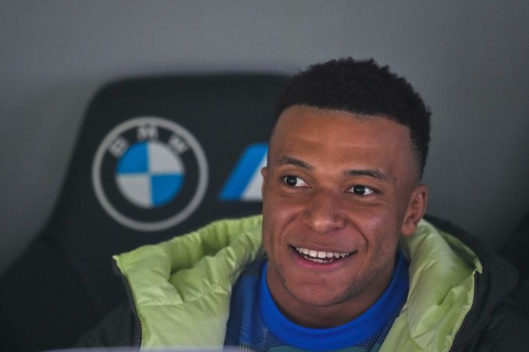 Kylian Mbappé Fully Fit for Real Madrid's Crucial Matches as France Eyes 2026 World Cup Bid