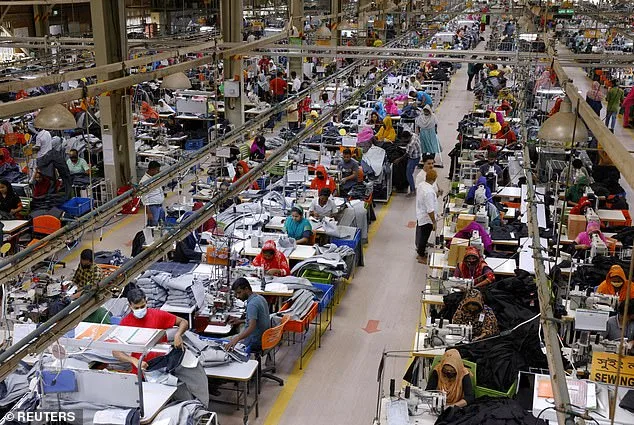 Lead Contamination Found in Popular Fast Fashion Brands Linked to Serious Health Risks
