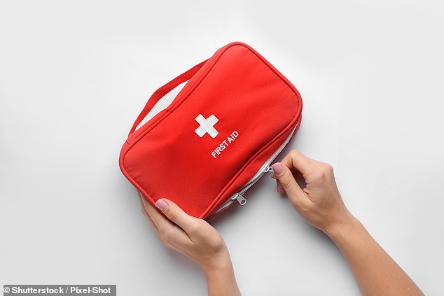 Mass Recall of Contaminated Antiseptic Wipes Raises Health Concerns Over Resistant Bacteria Risk