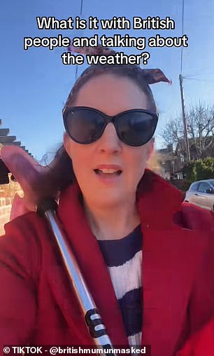 Scientifically Proven: Brits Spend Nine Hours Weekly on Small Talk, Revealing Deeply Rooted Cultural Habits