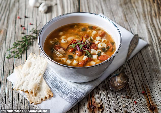 Six Budget-Friendly Superfoods That Slash Disease Risk and Support Weight Loss