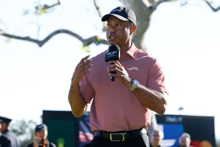 Tiger Woods at TGL Finals: Will It Be a Comeback or a Symbolic Gesture?