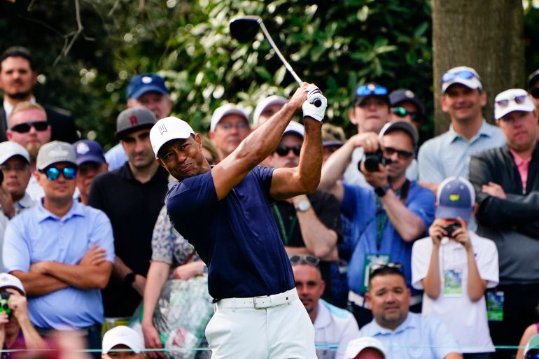 Tiger Woods at TGL Finals: Will It Be a Comeback or a Symbolic Gesture?