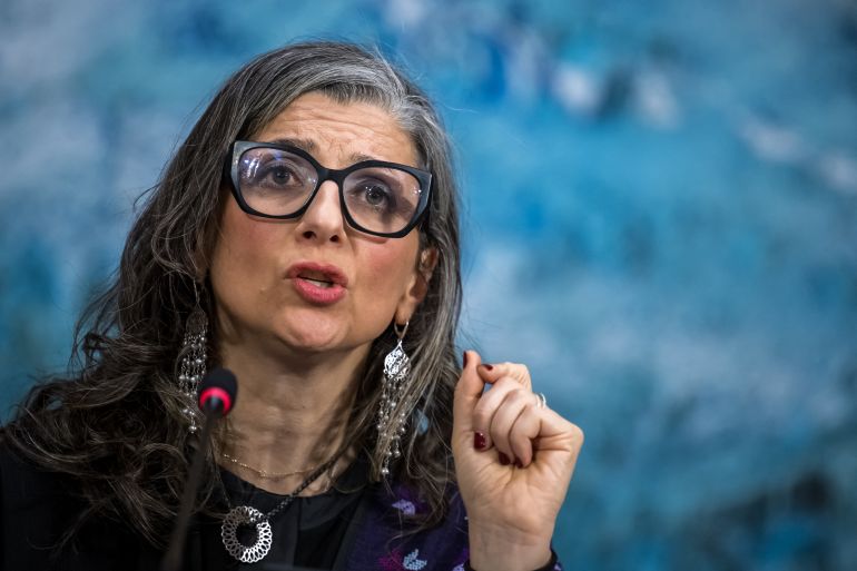 UN Report: Israel's Systematic Torture and Genocide in Occupied Territories Enabled by Global Inaction