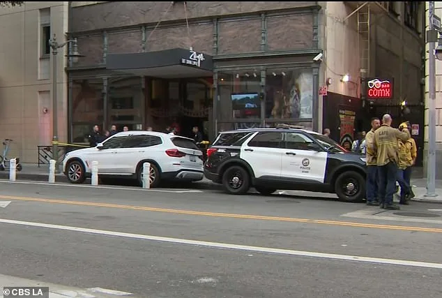 Violent Altercation Turns Deadly at Zaya Restaurant: Four Women Hospitalized with Stab Wounds