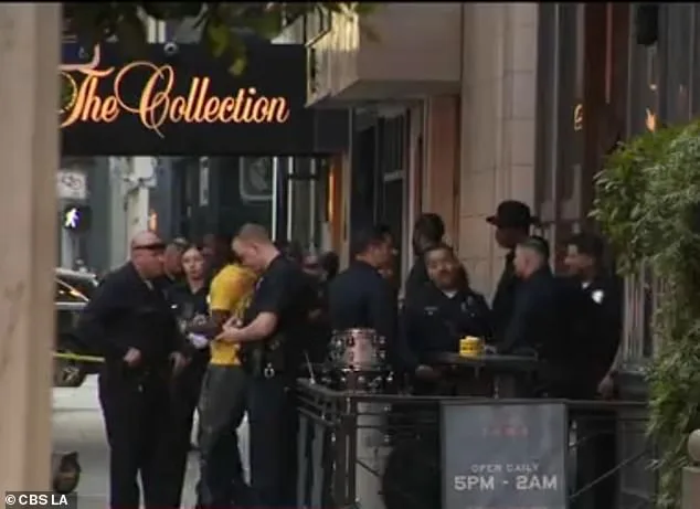 Violent Altercation Turns Deadly at Zaya Restaurant: Four Women Hospitalized with Stab Wounds
