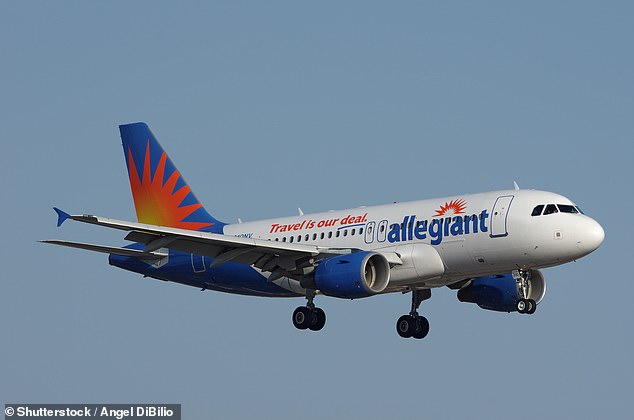 Allegiant Air Faces Wrongful Death Lawsuit After Passenger With Muscular Dystrophy Dies During Flight