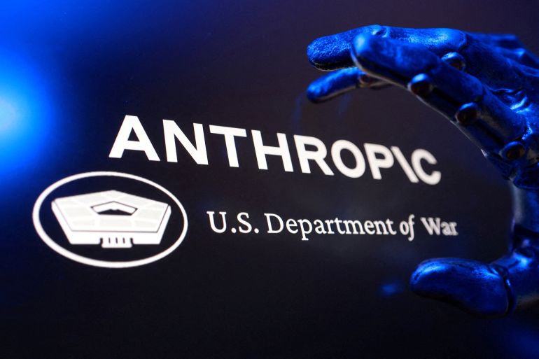 Anthropic Sues Pentagon Over AI Safety Restrictions and National Security Concerns