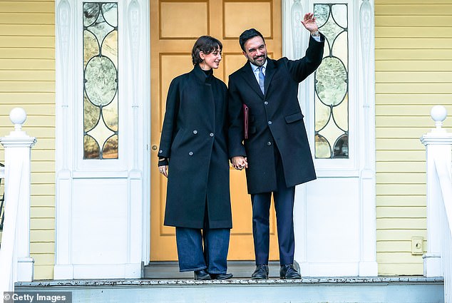 Brooklyn School Faces Backlash Over Controversial Artwork in Social Justice Curriculum