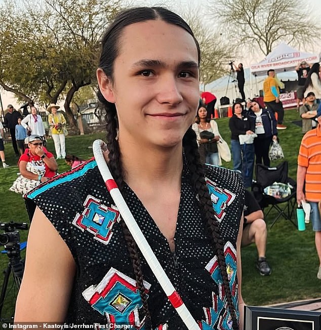 BYU Concedes in Legal Battle Over Indigenous Student's Traditional Braids, Fueling National Debate on Cultural Expression and Religious Freedom