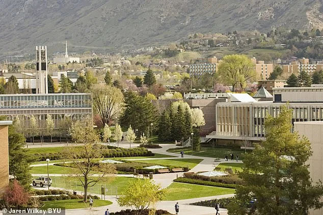 BYU Concedes in Legal Battle Over Indigenous Student's Traditional Braids, Fueling National Debate on Cultural Expression and Religious Freedom