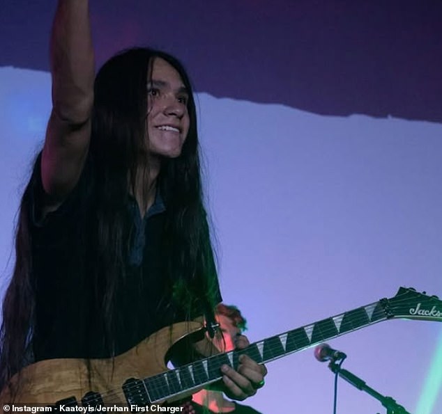 BYU Concedes in Legal Battle Over Indigenous Student's Traditional Braids, Fueling National Debate on Cultural Expression and Religious Freedom