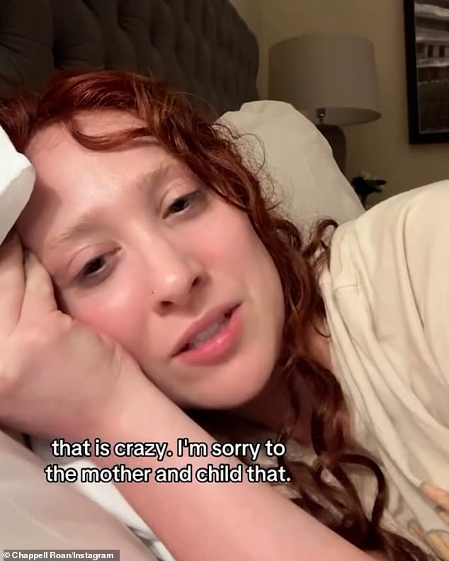 Chappell Roan's Mental Health Advocacy and Fan Incident Spark Public Debate