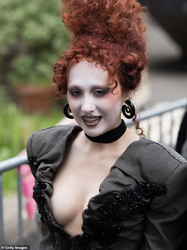 Chappell Roan's Mental Health Advocacy and Fan Incident Spark Public Debate