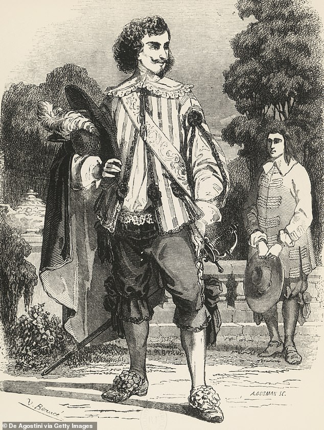 D'Artagnan's Remains Uncovered Beneath Dutch Church After 350 Years