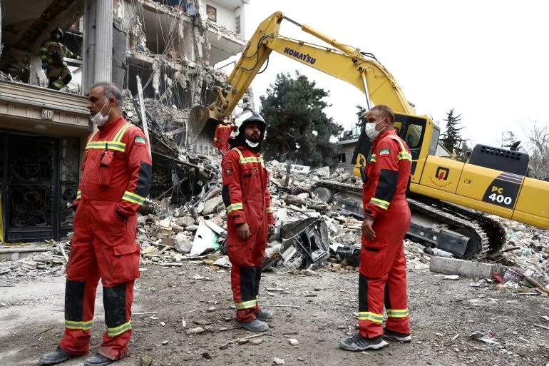 Escalating U.S.-Israeli-Iranian Conflict Amid Diplomatic Uncertainty and Global Energy Turmoil