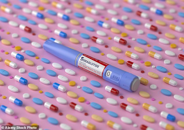 India's Patent Expiry Unleashes Cheaper Semaglutide Alternatives, Shaking Global Market