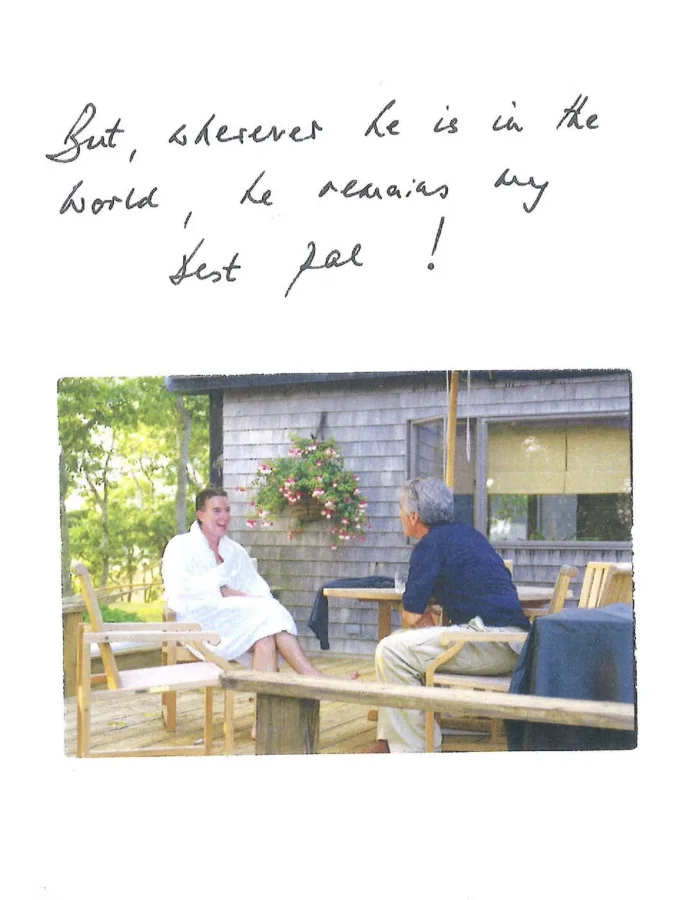 Jeffrey Epstein's Hidden Web of Power: New Documents Expose Links to European Elite