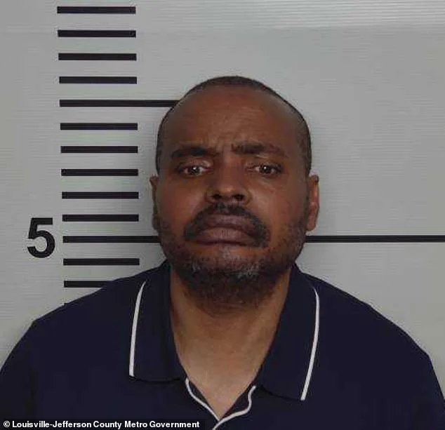 Kentucky Man Charged with Murder After Fatal Domestic Dispute Over Household Chores