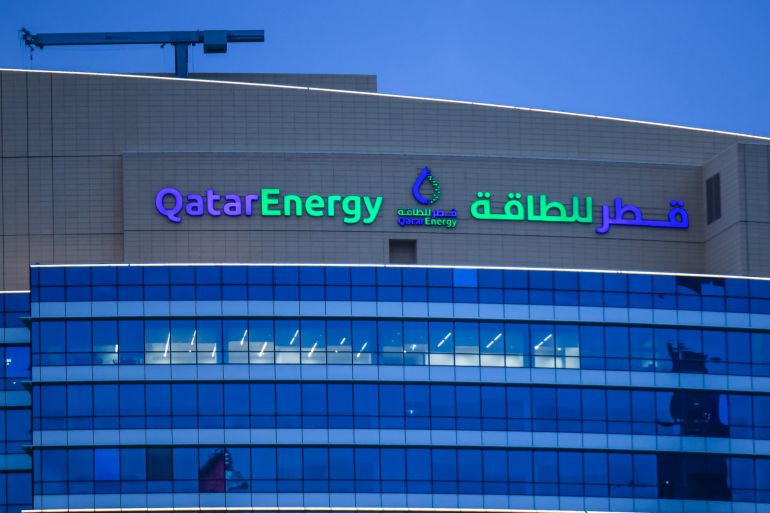 QatarEnergy Declares Force Majeure on LNG Contracts Amid Geopolitical Chaos and Energy Market Turmoil