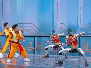 Rogue Robot Slaps Boy at Chinese Dance Show, Sparking Safety Debate