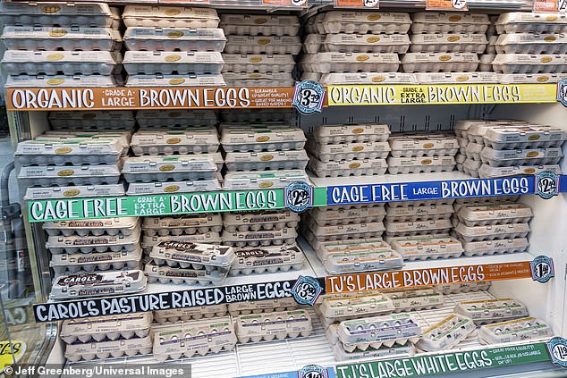 The USDA Organic Label: Not All That It Seems