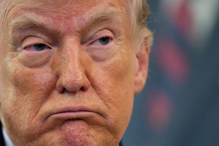 Who's Telling the Truth? US and Iran Clash Over Claims of Negotiations