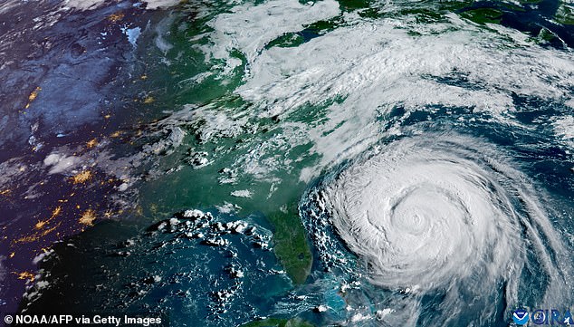 Alarming 2026 Hurricane Forecast: Up to 16 Storms Could Strike U.S. Coasts