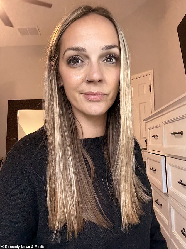 From Persistent Pain to Medical Mystery: Callie Matalas' Journey