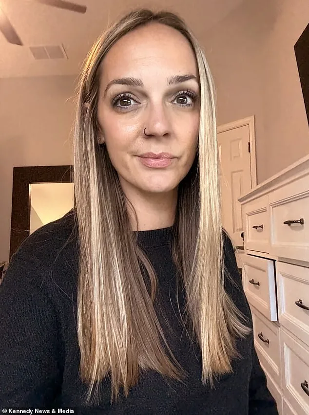 From Persistent Pain to Medical Mystery: Callie Matalas' Journey
