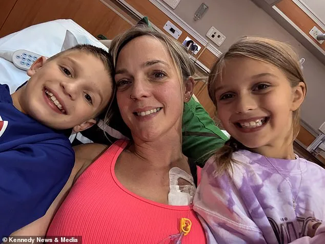 From Persistent Pain to Medical Mystery: Callie Matalas' Journey