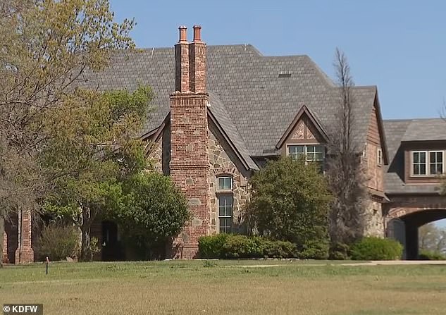 Gunfire and Armed Threats Erupt at $4.8 Million Celina Mansion Party, Prompting Police Rush