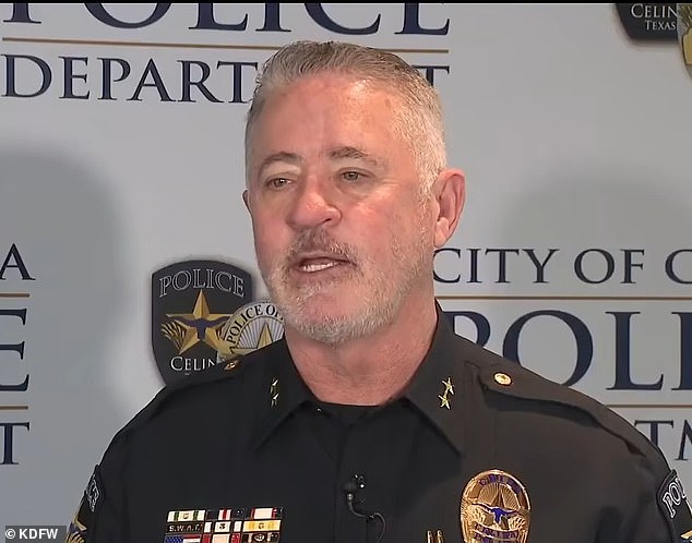 Gunfire and Armed Threats Erupt at $4.8 Million Celina Mansion Party, Prompting Police Rush