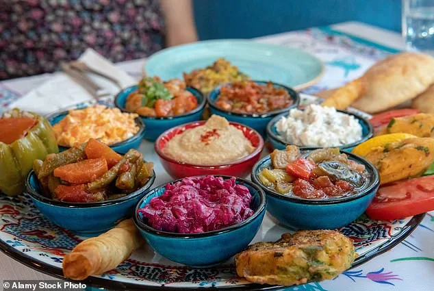 Hummus: The Hidden Powerhouse for Cholesterol and Weight Loss