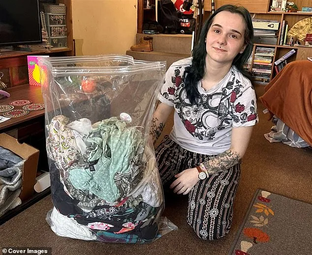 Hyperhidrosis and the Unseen Struggle: A Young Woman's Battle Against Isolation and Homelessness
