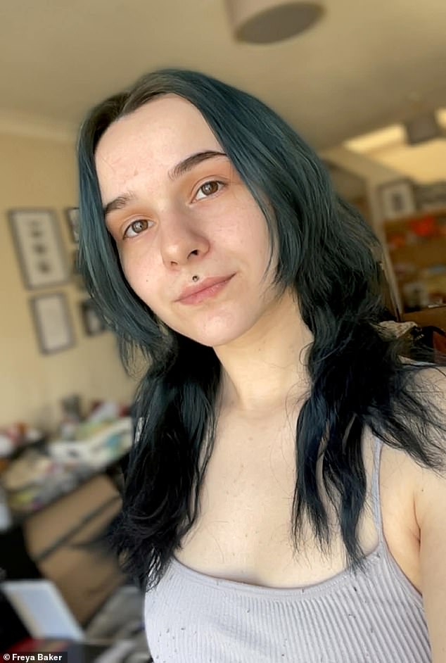 Hyperhidrosis and the Unseen Struggle: A Young Woman's Battle Against Isolation and Homelessness