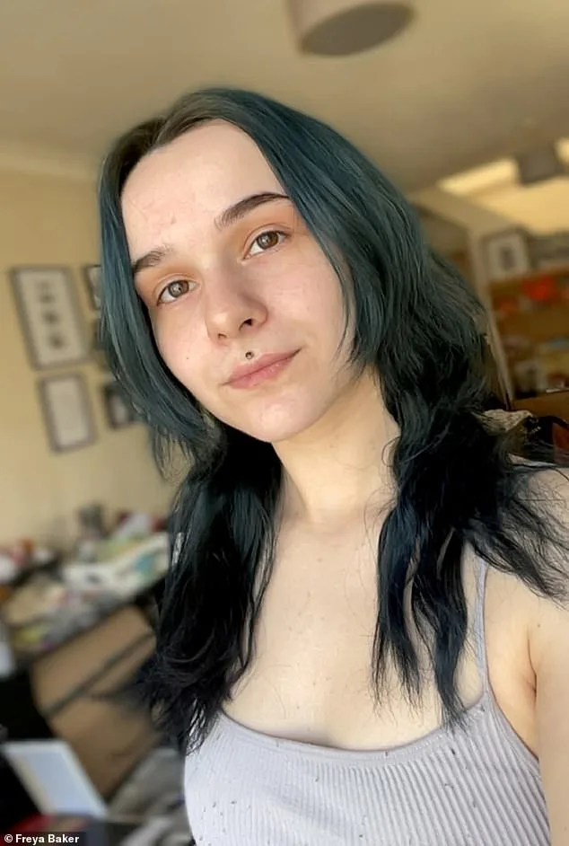 Hyperhidrosis and the Unseen Struggle: A Young Woman's Battle Against Isolation and Homelessness