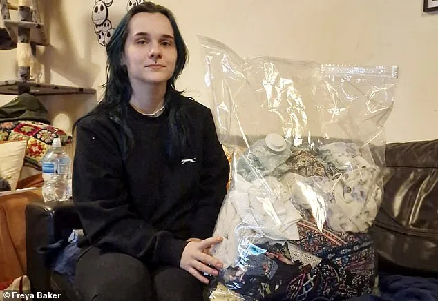 Hyperhidrosis and the Unseen Struggle: A Young Woman's Battle Against Isolation and Homelessness