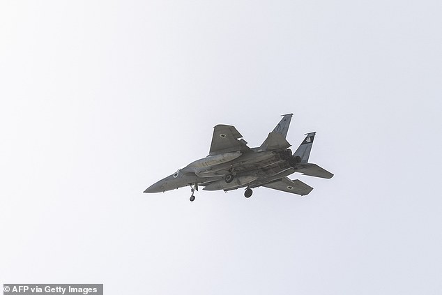 Iran Conflict Releases Five Million Tons of Greenhouse Gases, Equivalent to Iceland's Annual Emissions