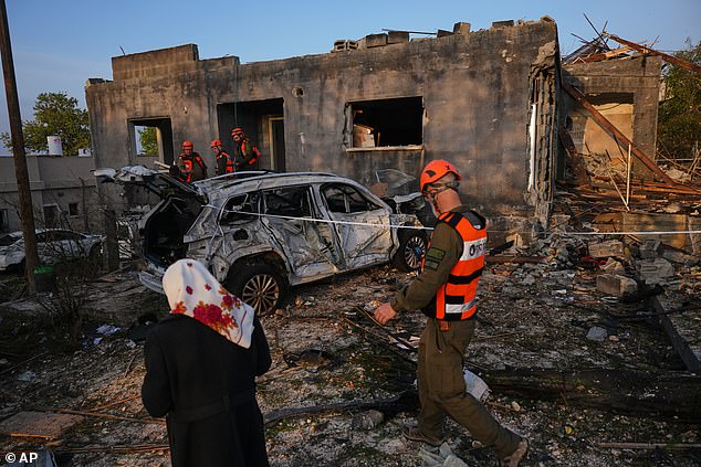 Iran Conflict Releases Five Million Tons of Greenhouse Gases, Equivalent to Iceland's Annual Emissions