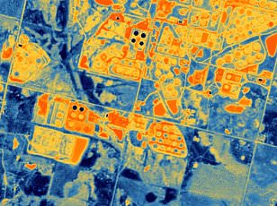 Iran Conflict Releases Five Million Tons of Greenhouse Gases, Equivalent to Iceland's Annual Emissions