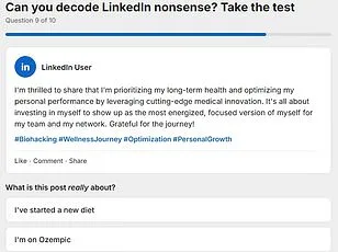 Kagi Translate Cracks the Code on LinkedIn's Corporate Jargon