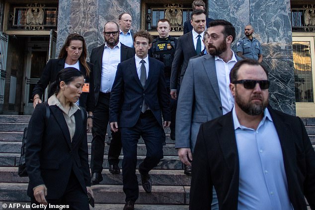 Landmark Verdict Holds Meta and YouTube Accountable for Fueling User Addiction