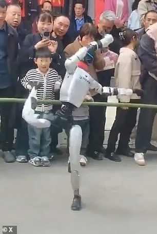 As Humanoid Robots Enter Homes and Public Spaces, Safety and Regulation Lag Behind