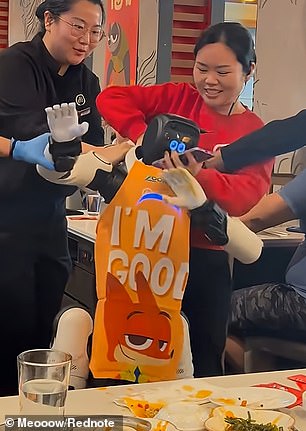 As Humanoid Robots Enter Homes and Public Spaces, Safety and Regulation Lag Behind