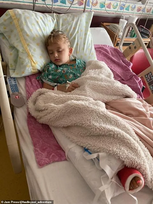 Fractured Trust: The Journey of a Family Facing Suspected Infant Abuse