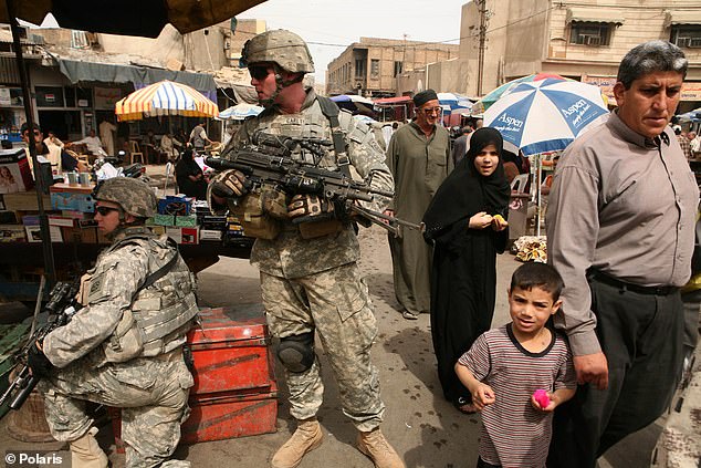 Furious Republicans Storm Out of Iran Briefing as Tensions Rise Over Potential U.S. Ground Invasion and Congressional Accusations