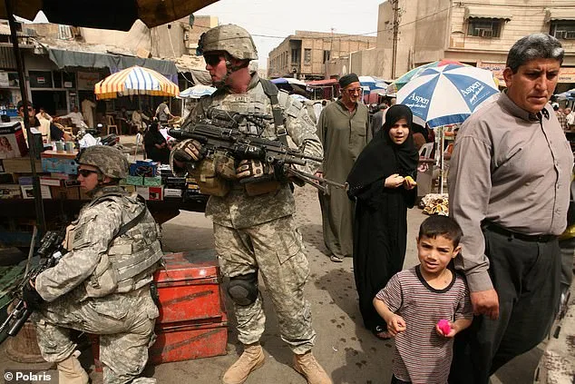 Furious Republicans Storm Out of Iran Briefing as Tensions Rise Over Potential U.S. Ground Invasion and Congressional Accusations