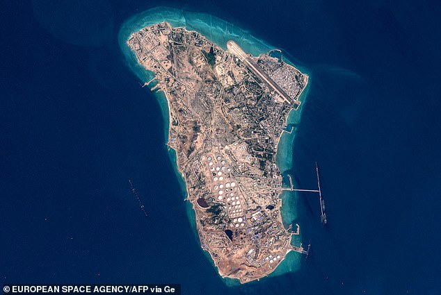 Furious Republicans Storm Out of Iran Briefing as Tensions Rise Over Potential U.S. Ground Invasion and Congressional Accusations